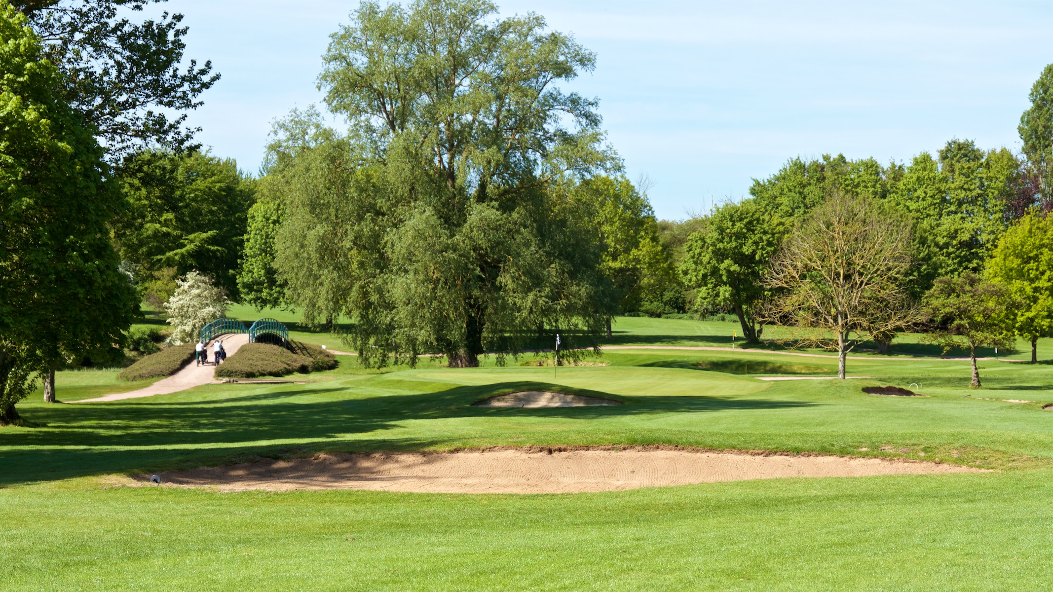 BJGT St Neots GC 3 - British Junior Golf Tour