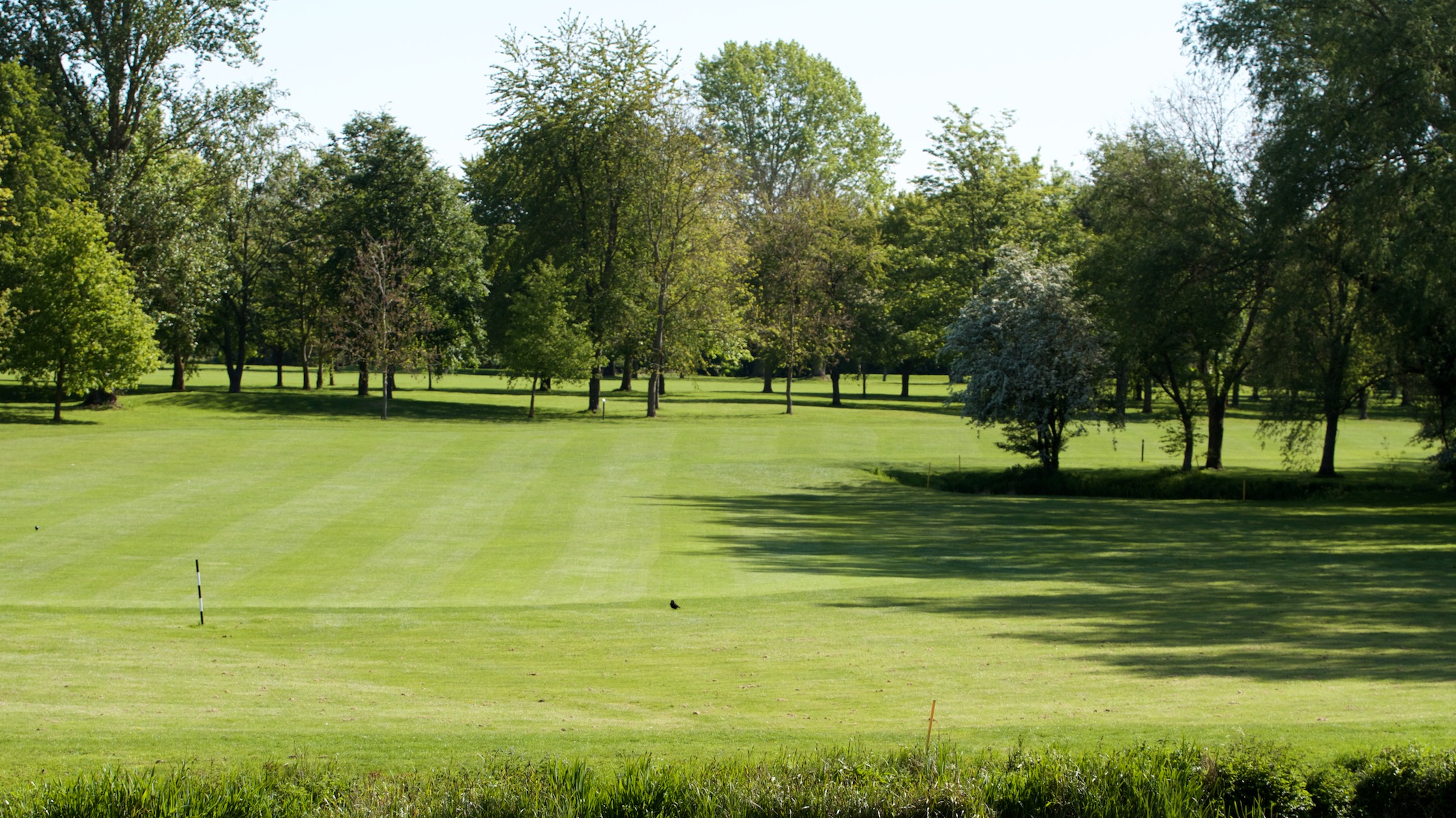 BJGT St Neots GC 8 - British Junior Golf Tour