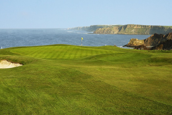 Bridlington Links GC - British Junior Golf Tour