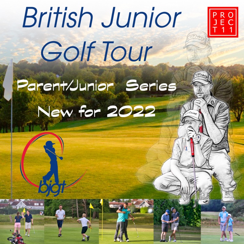 british junior golf tour portugal